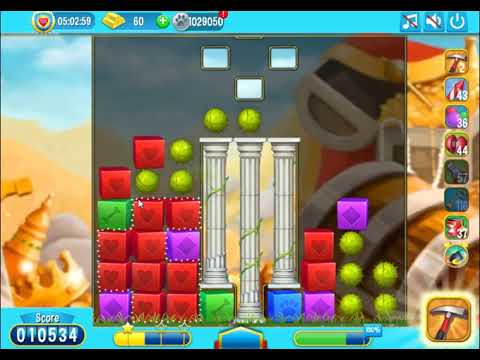 Pet Rescue Saga Level 2634 - NO BOOSTERS | SKILLGAMING ✔️