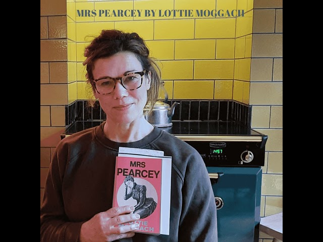 Vídeo relacionado con Mrs Pearcey: A gripping and powerful novel inspired by a Victorian true crime