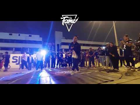 MIX PLAYEROS 6    | LOS MEJORES BAILARINES | DJ FAME MIX 🔥