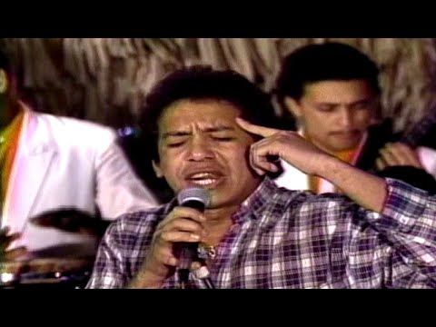 GAVIOTA HERIDA ''Joya Musical'' - Diomedes y Juancho en Fiesta Privada 1989