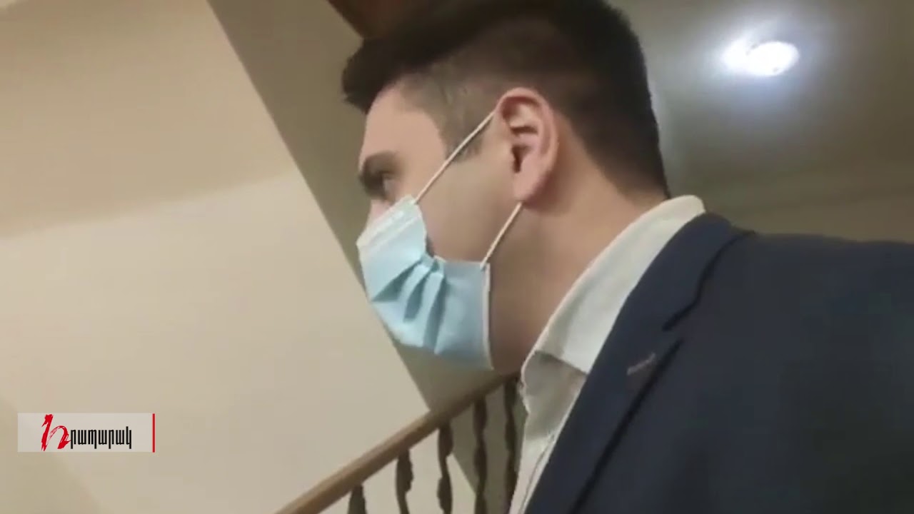 Ժամանա՞կը չէ ՀԱՊԿ-ին դիմելու համար