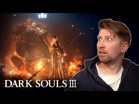 This Boss Nearly Ended My Run | Dark Souls 3 (15)