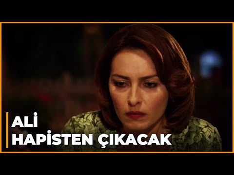 Genel Af Çıktı, Ali Kaptan Tahliye Olacak - Öyle Bir Geçer Zaman Ki 39. Bölüm