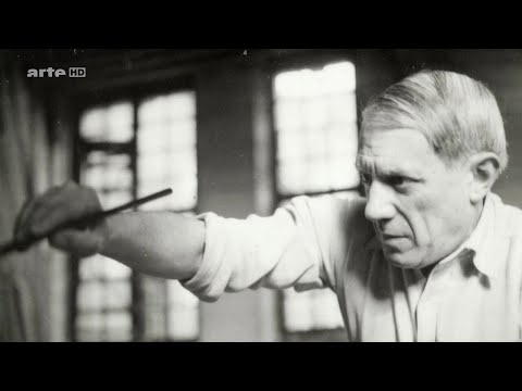 Picasso - Kunst als politische Waffe (Der Künstler als politischer Mensch)