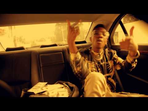 DEE MONEEY FT KWAW KESSE - MONEY TALKS (Official Video HD)