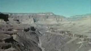 Fatboy Slim - Bird of Prey - Grand Canyon Fly over