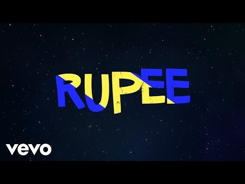Rupee - No Name (Lyric Video) ft. Ricardo Drue