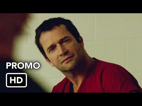 The Following 3.07 (Preview)