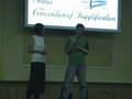 Tralee Juggling Convention 2006