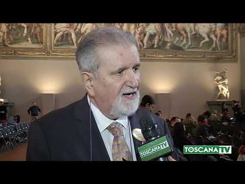 2019-03-15 FIRENZE - 120 STUDENTI A INCONTRO DISTURBI ALIMENTARI