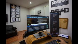 Artuklu Web™ - Bilişim ve Dijital Reklam Ajansı Tanıtım Filmi (Officia