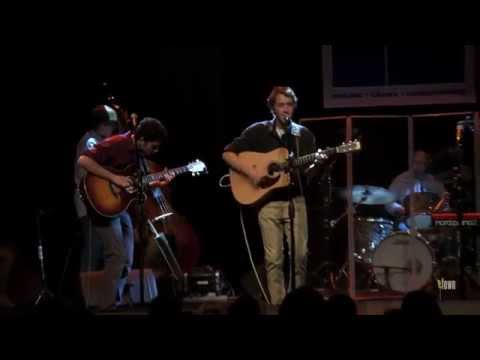 Willow Tree - "Someone Made Me Without Grace" (eTown webisode #555)