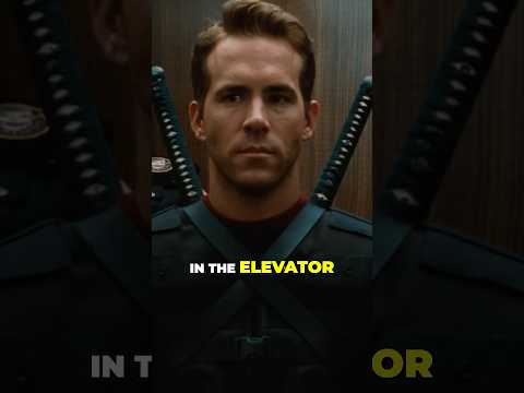 Ryan Reynolds parla del lavoro con Hugh Jackman nel ruolo di Wolverine