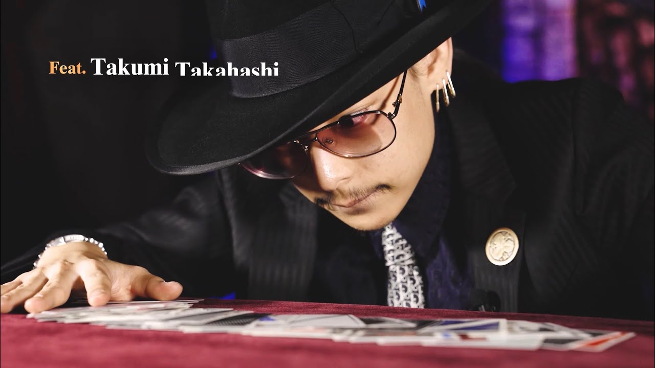 THE STOLEN CARDS: LIMITED EDITION by HANSON CHIEN PRODUCTION