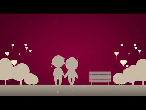 Caminhada Do Amor - Banda Universos