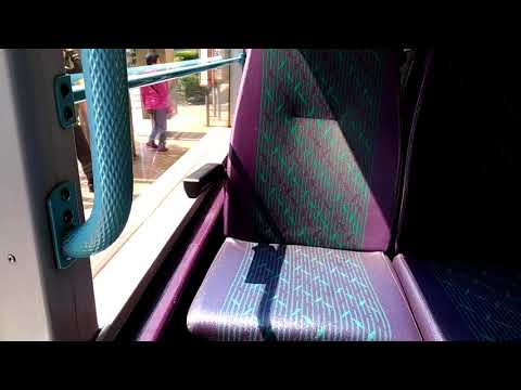 CTB: KN 3208 (Route 70,2019-03-02)