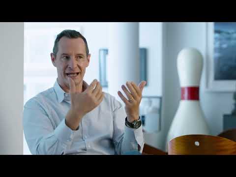 ZEISS Beyond Talks - Fotógrafo Sebastian Copeland.