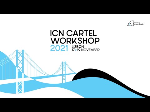 ICN Cartel Workshop - Opening remarks - Margarida Matos Rosa