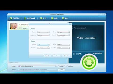 How to import FLV file into Adobe Premiere Pro