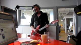 Motoboy - The heart is a rebel