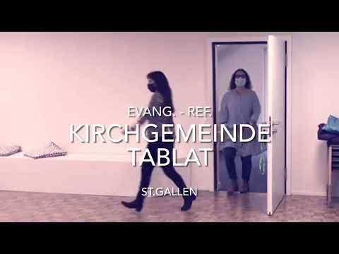 Jerusalema Dance Challenge Tablat