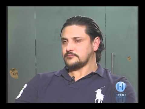 Javier Alatorre entrevista a Jose Jorge Balderas El JJ