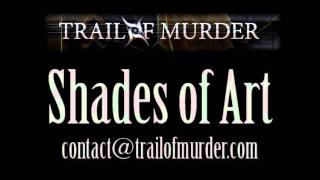Trail of Murder - Teaser
