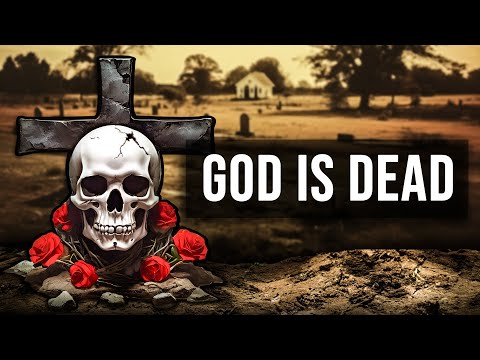 Fr. Pontifex - God is Dead