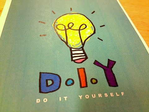 Slöjdsalarna på Växthuset presenterar: DIY-tävlingen