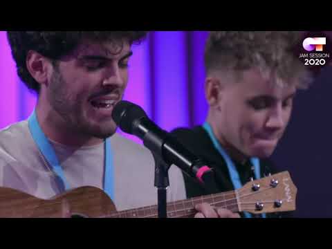 Díselo a la vida - Rafa Romera ft. Hugo Cobo