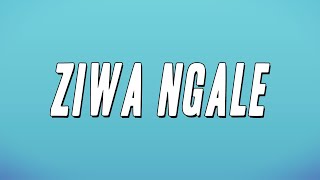Kabza De Small - Ziwa Ngale (Lyrics)