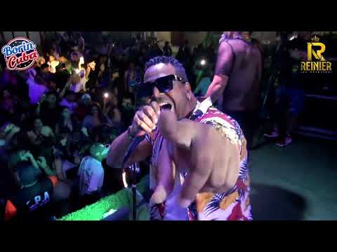 Vuelvete Loca ❌ Reinier El Principe 🎵 Borincuba Sur 🔥 2025