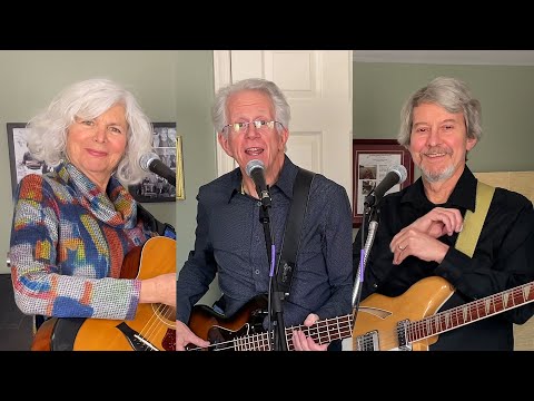 Bus Stop - Hollies Cover by Folkadelic