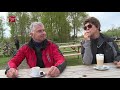 Fietstocht met culinaire pitstops