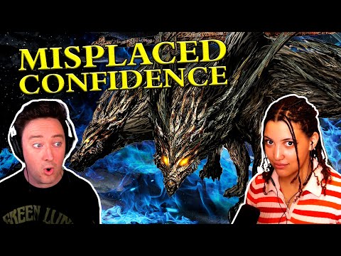 ELDEN RING DID NOT PREPARE THEM | Chaos Servants #1 | Edited Nightreign Playthrough