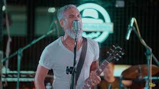 Franco - A Beautiful Diversion Live!