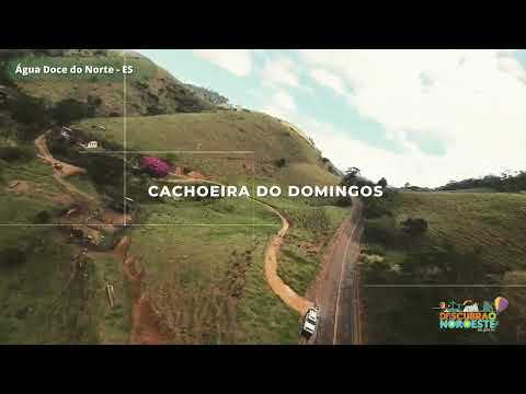 ÁGUA DOCE DO NORTE - ES