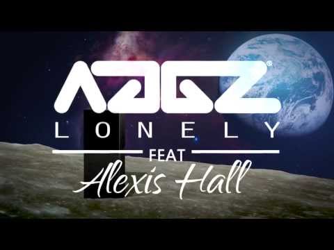 Aggz ft Alexis Hall - Lonely (Official Teaser)