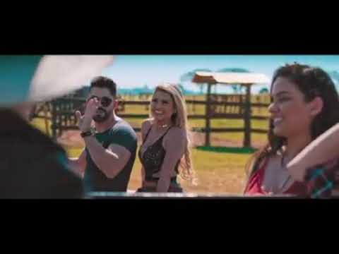 Antony e Gabriel ft. Bruno e Barreto - DESANDEIRO (video para status ).