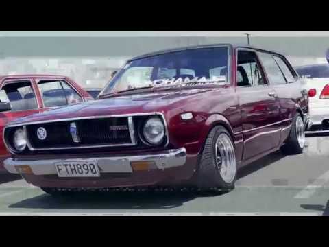 Thumbnail for Toyota Meetup | Jan 2018 [4K] by Toyota