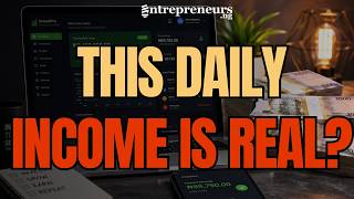 15 Best Online Investment Platforms That Pay Daily | Passive Income Explained