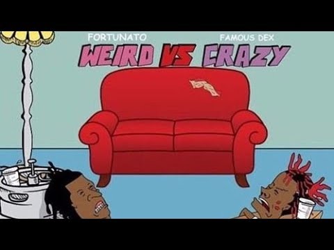 Lite Fortunato & Famous Dex - Do The Dash [Prod by DPonthebeat]