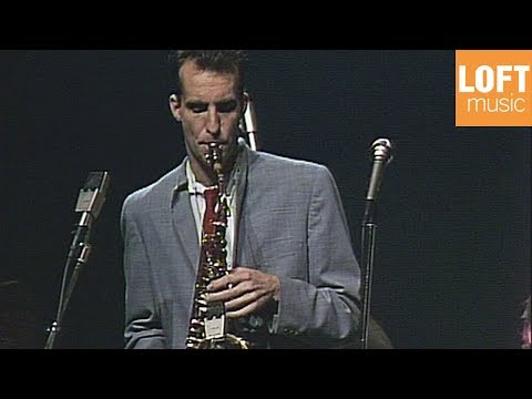 Lounge Lizards Quintet - Live in Munich (1982)