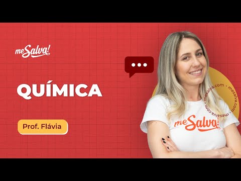 Química - Propriedades Físico-Químicas | Me Salva! ENEM