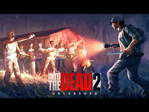 Into the Dead 2: Unleashed (by Netflix, Inc. / PikPok) - iOS/Android - HD Gameplay Trailer