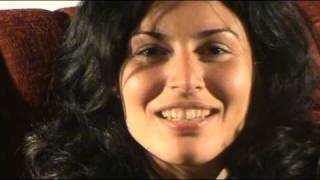 GIUSY FERRERI  - album GAETANA 1 week to go