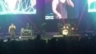 Ima Just Do It (Live)- KB