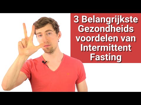 , title : '3 Belangrijkste Gezondheidsvoordelen van Intermittent Fasting'