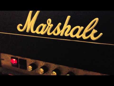 1978 Marshall JMP Aldrich Mark Cameron mod