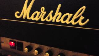 1978 Marshall JMP Aldrich Mark Cameron mod